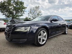 Audi A8 3.0TDI/ Quattro/ Алкантара/ Уникална! - 24499 лв. - 39231695 3