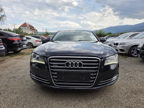 Audi A8 3.0TDI/ Quattro/ Алкантара/ Уникална! - 24499 лв. - 39231695 2