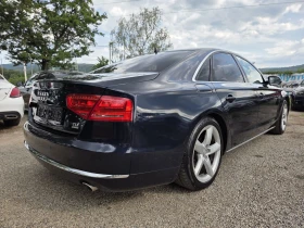 Audi A8 3.0TDI/ Quattro/ Алкантара/ Уникална! - 24499 лв. - 39231695 6