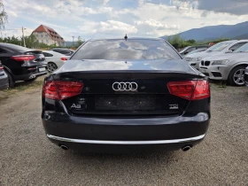 Audi A8 3.0TDI/ Quattro/ Алкантара/ Уникална! - 24499 лв. - 39231695 4