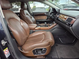 Audi A8 3.0TDI/ Quattro/ Алкантара/ Уникална! - 24499 лв. - 39231695 9