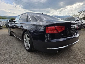 Audi A8 3.0TDI/ Quattro/ Алкантара/ Уникална! - 24499 лв. - 39231695 5