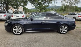 Audi A8 3.0TDI/ Quattro/ Алкантара/ Уникална! - 24499 лв. - 39231695 7