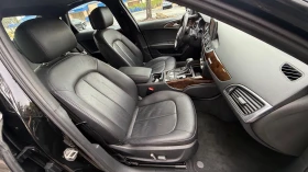 Audi A6 MATRIX* S-LINE* BLACK OPTIC* 360* BOSE*  | Mobile.bg    15