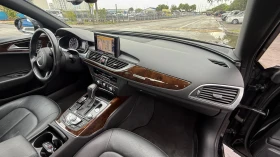 Audi A6 MATRIX* S-LINE* BLACK OPTIC* 360* BOSE*  | Mobile.bg    11