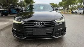 Audi A6 MATRIX* S-LINE* BLACK OPTIC* 360* BOSE* ДИСТРОНИК
