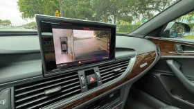 Audi A6 MATRIX* S-LINE* BLACK OPTIC* 360* BOSE*  | Mobile.bg    13