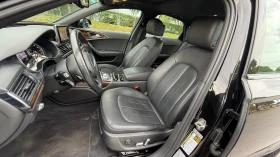 Audi A6 MATRIX* S-LINE* BLACK OPTIC* 360* BOSE*  | Mobile.bg    10