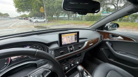 Audi A6 MATRIX* S-LINE* BLACK OPTIC* 360* BOSE*  | Mobile.bg    8