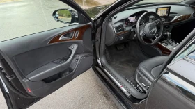 Audi A6 MATRIX* S-LINE* BLACK OPTIC* 360* BOSE*  | Mobile.bg    12