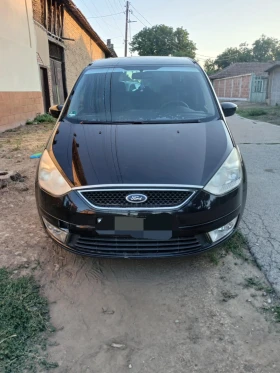Обява за продажба на Ford Galaxy ~6 500 лв. - изображение 2