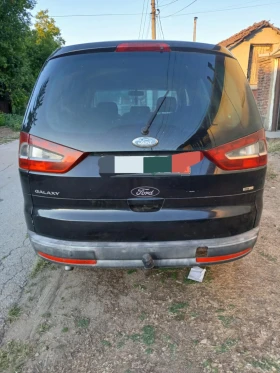 Обява за продажба на Ford Galaxy ~6 500 лв. - изображение 4
