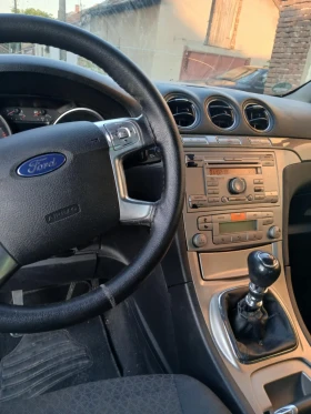 Обява за продажба на Ford Galaxy ~6 500 лв. - изображение 3