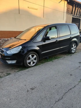 Обява за продажба на Ford Galaxy ~6 500 лв. - изображение 1