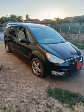 Обява за продажба на Ford Galaxy ~6 500 лв. - изображение 1
