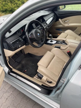 BMW 525 525d | Mobile.bg    4