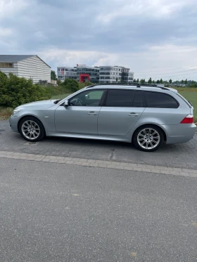 BMW 525 525d | Mobile.bg    2