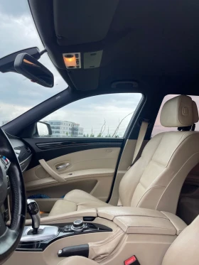 BMW 525 525d | Mobile.bg    5