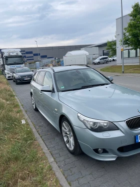 BMW 525 525d | Mobile.bg    9