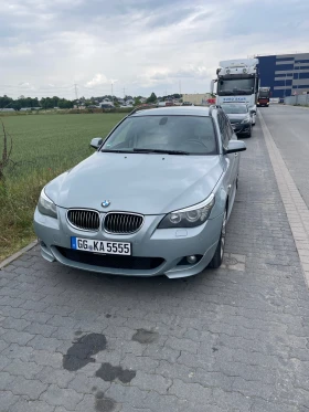 BMW 525 525d | Mobile.bg    8