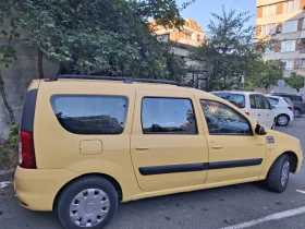 Обява за продажба на Dacia Logan ~3 000 лв. - изображение 3
