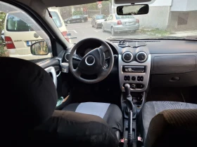 Обява за продажба на Dacia Logan ~3 000 лв. - изображение 4