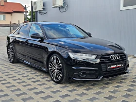 Audi A6 COMPETITION/S-LINE/MATRIX/DISTR/CAMERA//LIZ | Mobile.bg    3