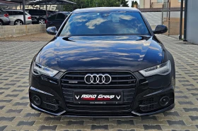 Audi A6 COMPETITION/S-LINE/MATRIX/DISTR/CAMERA//LIZ | Mobile.bg    2
