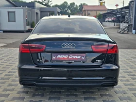 Audi A6 COMPETITION/S-LINE/MATRIX/DISTR/CAMERA//LIZ | Mobile.bg    6