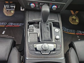 Audi A6 COMPETITION/S-LINE/MATRIX/DISTR/CAMERA//LIZ | Mobile.bg    11