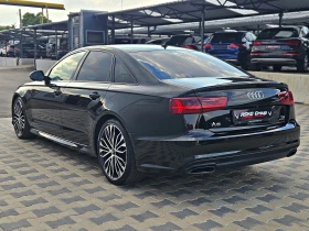 Audi A6 COMPETITION/S-LINE/MATRIX/DISTR/CAMERA//LIZ | Mobile.bg    7