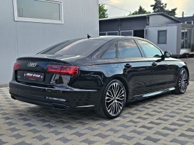 Audi A6 COMPETITION/S-LINE/MATRIX/DISTR/CAMERA//LIZ | Mobile.bg    5