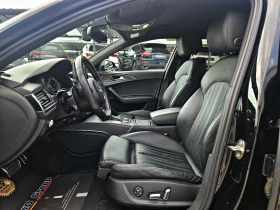 Audi A6 COMPETITION/S-LINE/MATRIX/DISTR/CAMERA//LIZ | Mobile.bg    15