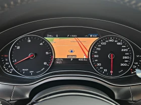 Audi A6 COMPETITION/S-LINE/MATRIX/DISTR/CAMERA//LIZ | Mobile.bg    9