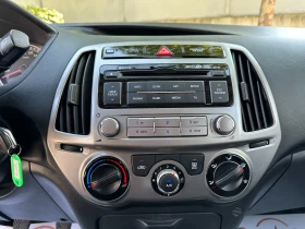 Hyundai I20 1.4 ГАЗ/Бензин - 9999 лв. - 11685276 13