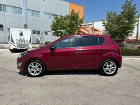 Обява за продажба на Hyundai I20 1.4 ГАЗ/Бензин ~9 999 лв. - изображение 1