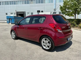Обява за продажба на Hyundai I20 1.4 ГАЗ/Бензин ~9 999 лв. - изображение 2
