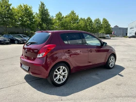 Обява за продажба на Hyundai I20 1.4 ГАЗ/Бензин ~9 999 лв. - изображение 3