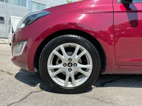 Обява за продажба на Hyundai I20 1.4 ГАЗ/Бензин ~9 999 лв. - изображение 7