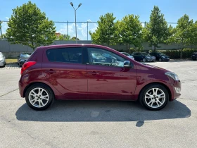 Обява за продажба на Hyundai I20 1.4 ГАЗ/Бензин ~9 999 лв. - изображение 4
