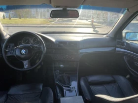 BMW 520 i LPG BRC () | Mobile.bg    2