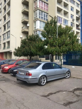 BMW 520 i LPG BRC () | Mobile.bg    17