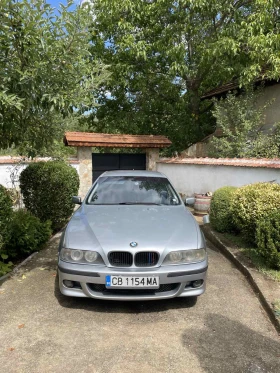 BMW 520 i LPG BRC () | Mobile.bg    3