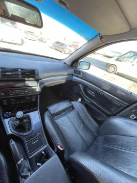 BMW 520 i LPG BRC () | Mobile.bg    12