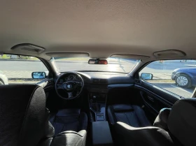 BMW 520 i LPG BRC () | Mobile.bg    10