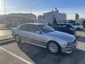 BMW 520 i LPG BRC () | Mobile.bg    16