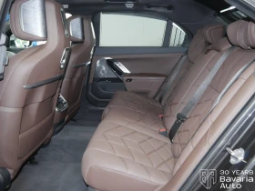 BMW 740 d xDrive Lounge Paket - 182620 лв. - 78370080 11