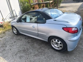Обява за продажба на Peugeot 206 Перфектен подарък 2.0GSI  ~3 300 лв. - изображение 2
