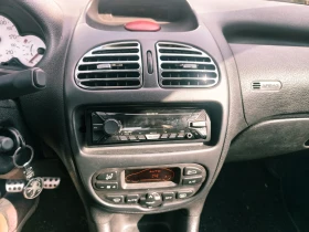 Обява за продажба на Peugeot 206 Перфектен подарък 2.0GSI  ~3 300 лв. - изображение 5