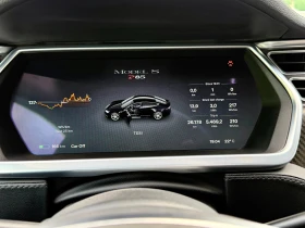 Tesla Model S * P85* FreeSuperCharge* EU - 41000 лв. - 20678205 13